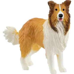 schleich Farm World Collie, Spielfigur