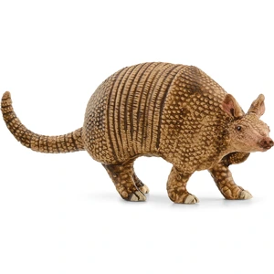 schleich Wild Life Gürteltier, Spielfigur