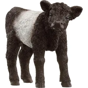 schleich Farm World Galloway Kalb, Spielfigur