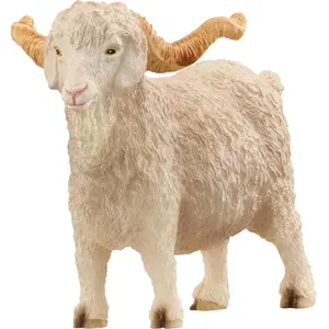 schleich Farm World Angoraziegenbock, Spielfigur
