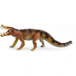 Schleich Dinosaurs Kaprosuchus-figur 15025