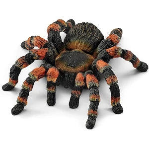 schleich Wild Life Vogelspinne, Spielfigur