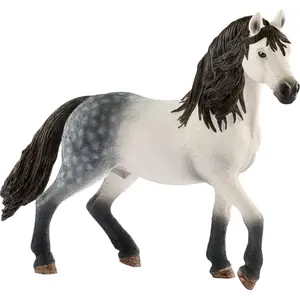 Schleich® Spielfigur HORSE CLUB, Andalusier Hengst (13821) günstig