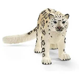 Schleich Wildes Leben 14838 Schneeleopard