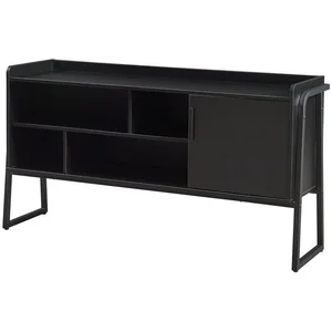 [en.casa] en.casa TV-Schrank Fernsehschrank »Storfjord« mit Metallgest... günstig