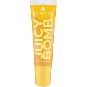essence, Lippenstift + Lipgloss, Juicy Bomb (109 Bee Mine) günstig