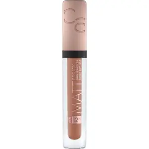 Catrice Matt Pro Ink nicht abfärbender Flüssig-Lippenstift mit langanhaltender Mattierung und intensiver Farbpower 160,5 ml günstig