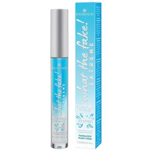 Essence - Extremer Volumen Lipgloss What The Fake! 4.2 ml günstig