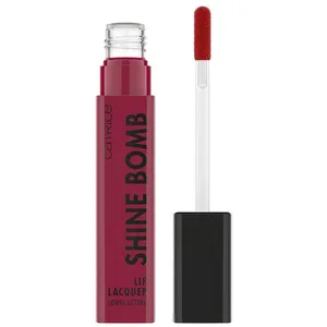 CATRICE SHINE BOMB flüssiger Lippenstift 050-Feelin& 39 Berry Special 3 ml 3 ml günstig