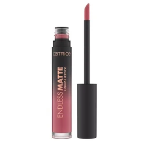Catrice Endlos matter Flüssiglippenstift Nr. 050 Rosa, langanhaltende ... günstig