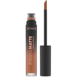 Catrice Endless Matte flüssiger Lippenstift in No. 100 Coffee Date für... günstig