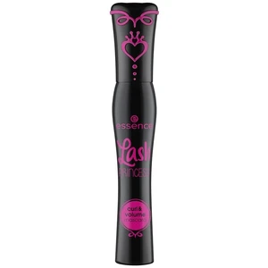 essence Lash Princess Schwung & Volumen Mascara für geschwungene Wimpern mit voluminösem Look, 12 ml günstig