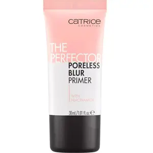Catrice The Perfector Poreless Blur Nude 30ml Make-up-basis One Size günstig
