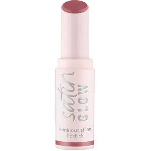Essence - Satin Glow Lippenstift   Leuchtender Glanz 3.5 g günstig