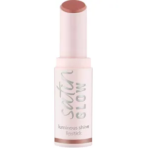 Essence - Satin Glow Lippenstift   Leuchtender Glanz 3.5 g günstig