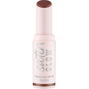 Essence - Satin Glow Lippenstift   Leuchtender Glanz 3.5 g günstig