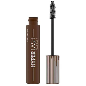 Catrice Mascara - Hyper Lash Nr. 020 braun, für voluminöse und perfekt... günstig