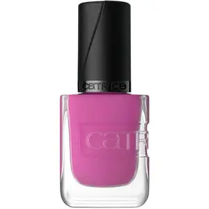 Catrice, Nagellack, Gel Affair Nail Polish 049 N (Rosa, Gel-Effekt Nagellack) günstig