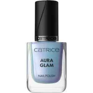 Catrice, Nagellack, Nagellack Aura Glam 040 (040, Ocean Whisper, Farblack) günstig