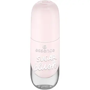 essence, Nagellack, Gel Nail Polish 05 SUGAR BLUSH (05 SUGAR blush, Pink) günstig