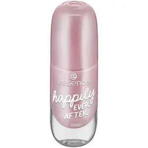 essence, Nagellack, Gel Nail Polish 06 happily EVER AFTER (06 happily EVER AFTER, Rosa, Gel-Effekt Nagellack) günstig