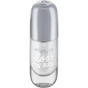 essence, Nagellack, Gel Nail Polish Transparent (Transparent, Gel-Effekt Nagellack) günstig