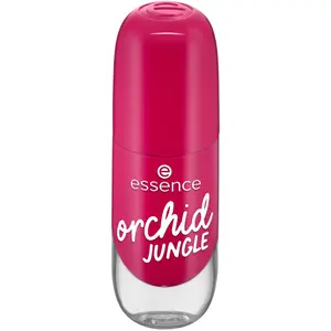 essence, Nagellack, Gel Nail Polish 12 LEFT ME on RED (12 LEFT ME on RED, Gel-Effekt Nagellack) günstig