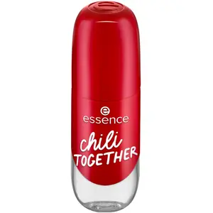 essence, Nagellack, Gel Nail Polish 16 CHILI TOGETHER (16 chili TOGETHER, Farblack) günstig
