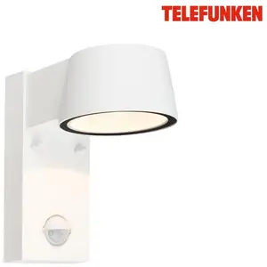 Briloner Wandlampe Außen Außenleuchte Außenbeleuchtung Bewegungsmelder...