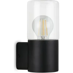 Telefunken AMPOLO - Wand-& Deckenleuchte - 320505TF - Spritzwasserschu...