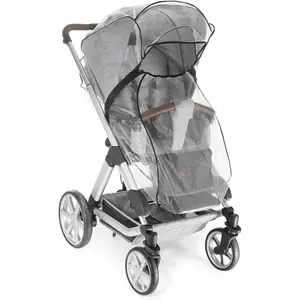 Reer, Kinderwagen Zubehör, RainCover Classic +