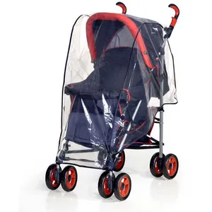 Reer, Kinderwagen Zubehör, Regenverdeck günstig
