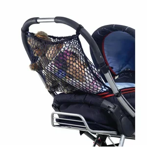 Reer Kinderwagen-Tasche Einkaufsnetz günstig