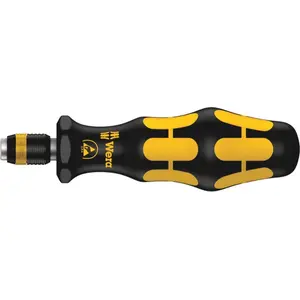 Wera 816 R ESD, 33 mm, 119 mm, 33 mm, 76 g günstig