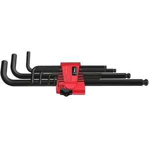 Wera 950/9 Hex-plus 6 Winkelschlüsselsatz One Size günstig