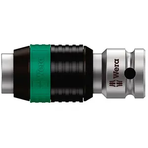 Wera Zyklop Bithalter-adapter 1/4 günstig