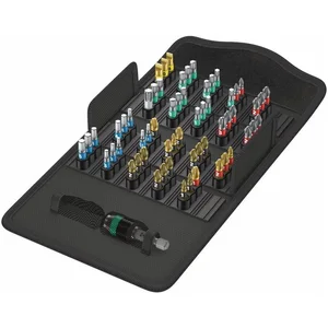 Wera Bit-Set Bit-Set 05057441001, BiTorsion günstig