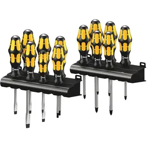 Wera Kraftform 900 Schraubendreher-set 13 Stücke günstig