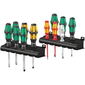 Wera Kraftform Xxl 2 Schraubendreher-set günstig