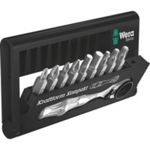 Kraftform Kompakt Zyklop Mini 1, 10-teilig, Werkzeug-Set