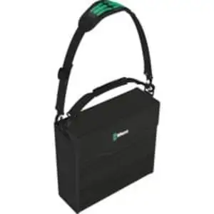 Wera 2go 2 Werkzeug-Container, Tasche günstig