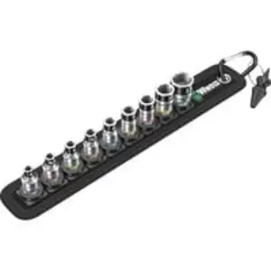 Belt A1 Zyklop Steckschlüsseleinsatz-Satz, 1/4"