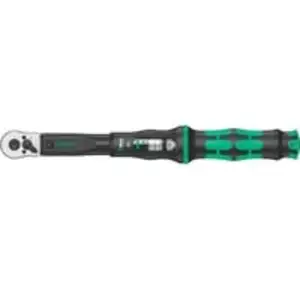 Drehmomentschlüssel mit Umschaltknarre Click-Torque C 1