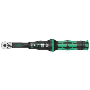 Wera Click-torque A5 Drehmomentschlüssel 2.5-25nm One Size günstig