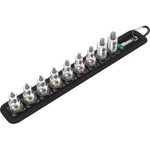 Wera Belt B 3 TORX HF günstig