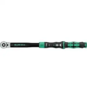 Drehmomentschlüssel mit Durchsteckvierkant Click-Torque Lock C 3 R/L