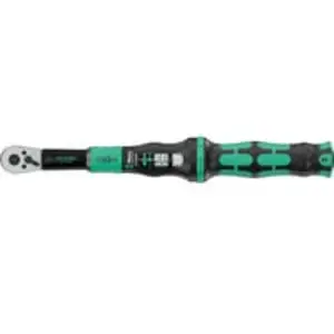 Drehmomentschlüssel mit Umschaltknarre Click-Torque Lock A 5