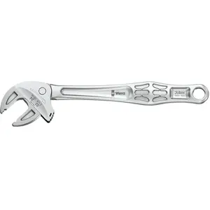 Wera 6004 Joker Xxl Ratchet With Engländer günstig
