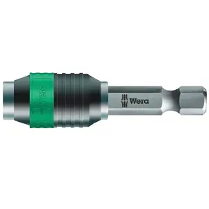 Wera 889/4/1 K Rapidaptor Universal-bithalter