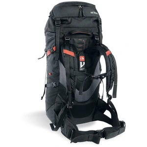 Tatonka Norix 48 Tourenrucksack, Farbe:black